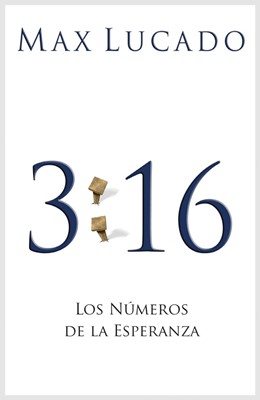 3:16 (Spanish, Pack Of 25) (Tracts)