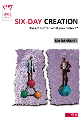 Six-Day Creation (Paperback)