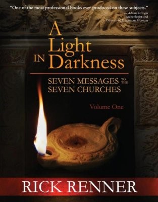 Light In The Darkness, A (Hard Cover)