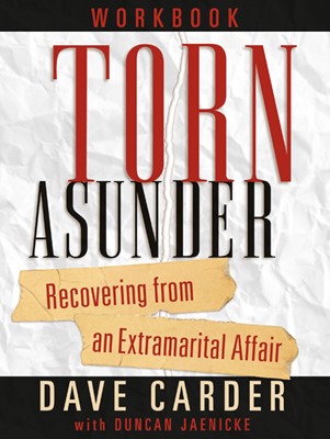 Torn Asunder Workbook (Paperback)