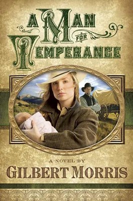 A Man For Temperance (Paperback)