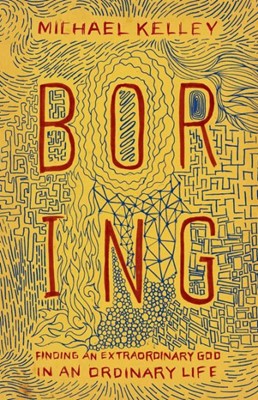 Boring (Paperback)