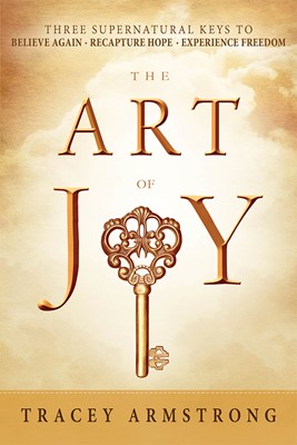 The Art Of Joy (Paperback)