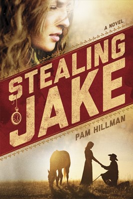 Stealing Jake (Paperback)