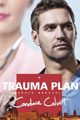 Trauma Plan (Paperback)