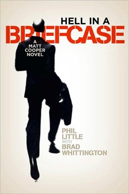 Hell In A Briefcase (Paperback)