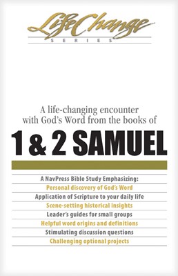 1 & 2 Samuel (Paperback)