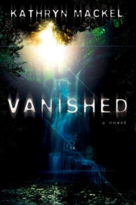 Vanished (Paperback)