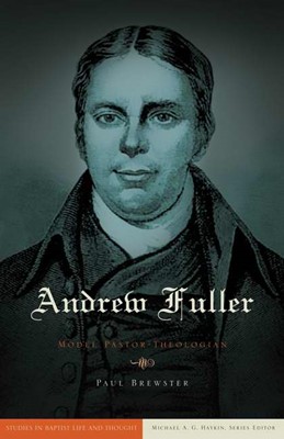 Andrew Fuller (Paperback)