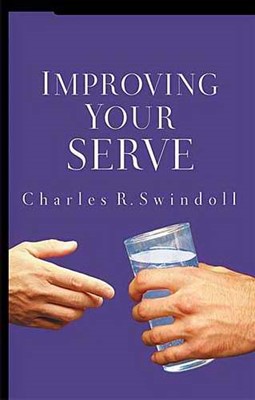Improving Your Serve (Paperback)