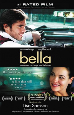 Bella (Paperback)