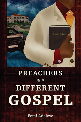 The Preachers Of A Different Gospel (Paperback)