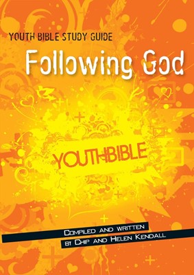 Following God (Erv) (Paperback)