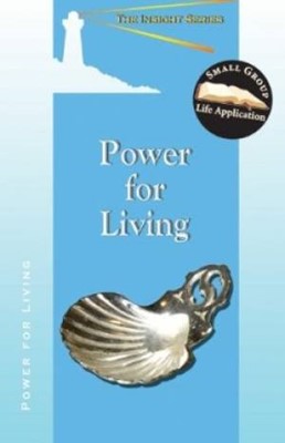 Power For Living (Paperback)
