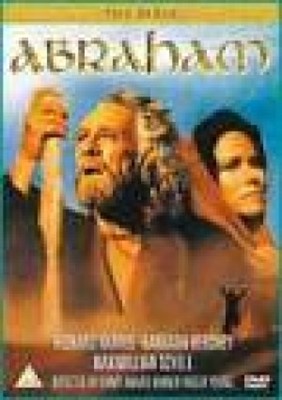 Abraham DVD (DVD)