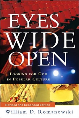 Eyes Wide Open Revised & Expanded (Paperback)