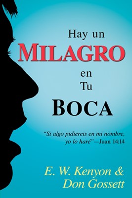 Hay un Milagro en Tu Boca (Paperback)