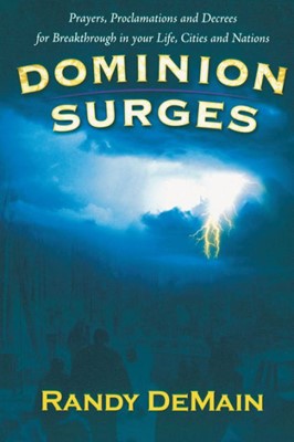 Dominion Surges (Paperback)