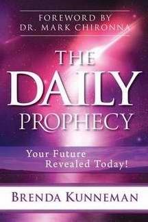 The Daily Prophecy (Paperback)