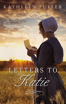 Letters to Katie (Paperback)