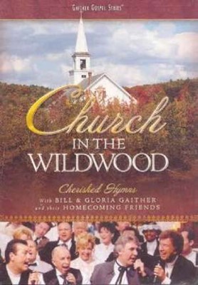 Church In The Wildwood Dvd (DVD)