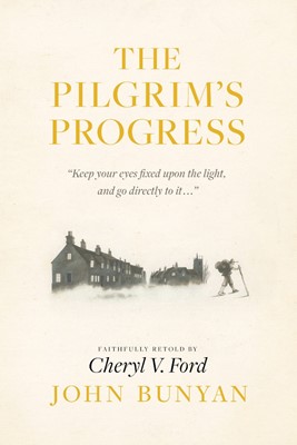 The Pilgrim'S Progress (Paperback)