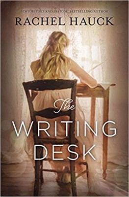 The Writing Desk (Paperback)