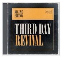 Revival Deluxe Ed. CD (CD-Audio)