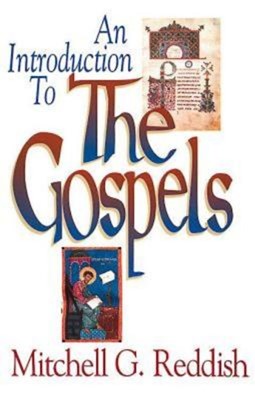 Introduction To The Gospels, An (Paperback)
