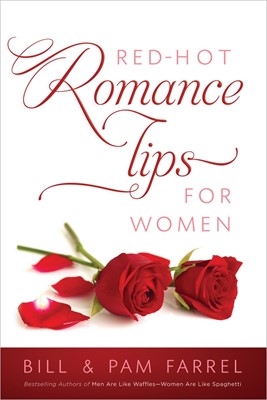Red-Hot Romance Tips For Women (Paperback)
