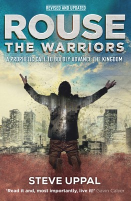 Rouse The Warriors (Paperback)