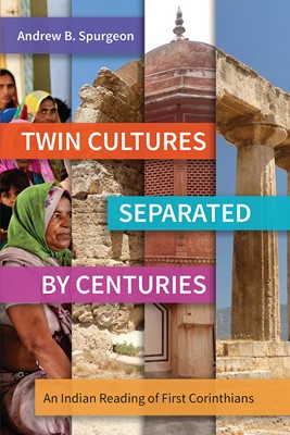 Twin Cultures Separated by Centuries (Paperback)