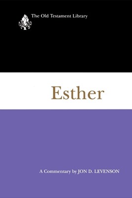 Esther (Paperback)