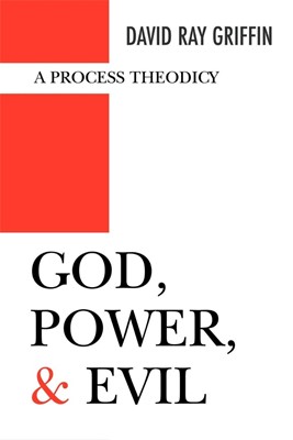 God, Power, and Evil (Paperback)