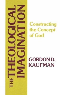 The Theological Imagination (Paperback)
