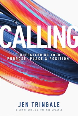Calling (Paperback)