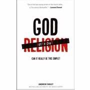 God Without Religion (Paperback)