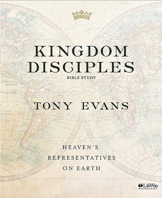 Kingdom Disciples DVD Set (DVD)