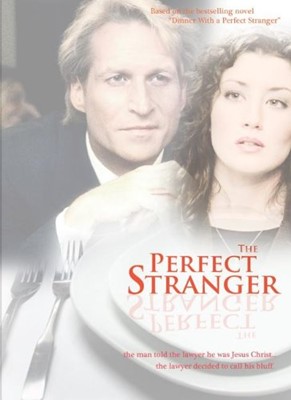 Perfect Stranger, The  DVD (DVD)