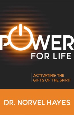 Power For Life (Paperback)