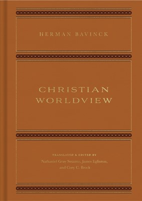 Christian Worldview (Hard Cover)