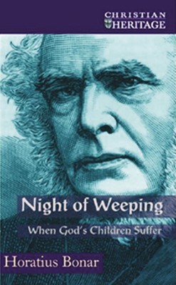 Night of Weeping (Paperback)