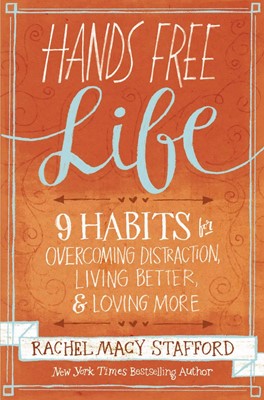 Hands Free Life (Paperback)