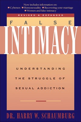 False Intimacy (Paperback)