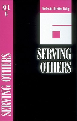 Serving Others (Pamphlet)