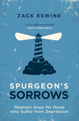 Spurgeon's Sorrows (Paperback)