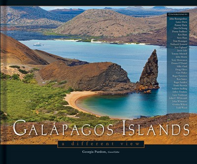 Galapagos Islands (Hard Cover)