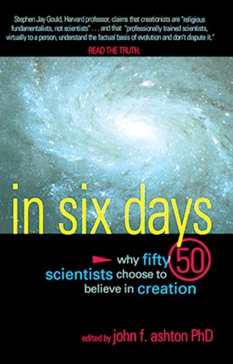 In Six Days (Paperback)