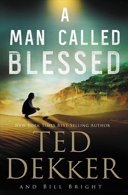 A Man Called Blessed (Paperback)