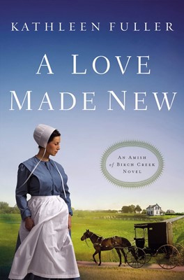 Love Made New, A (Paperback)